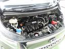 エンジンルームも含めキレイに仕上がっております