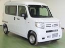 N-VAN G 当社使用レンタカー 純正ナビ 夏冬タイヤ付 ドラレコ TVフル ETC(6枚目)