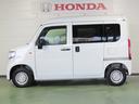N-VAN G 当社使用レンタカー 純正ナビ 夏冬タイヤ付(5枚目)