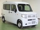 N-VAN G 当社使用レンタカー 純正ナビ 夏冬タイヤ付(6枚目)