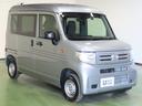 N-VAN G 当社使用レンタカー 純正ナビ 夏冬タイヤ付(6枚目)