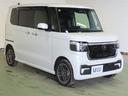N-BOXカスタム ターボ(8枚目)