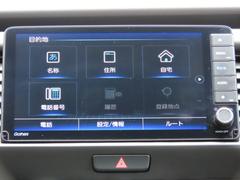 純正メモリーナビ搭載です。知らない道も安心ですね！ 3
