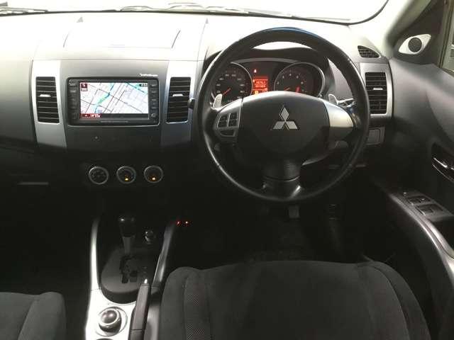 2.4 G ロックフォードプレミアムサウンド 4WD(3枚目)