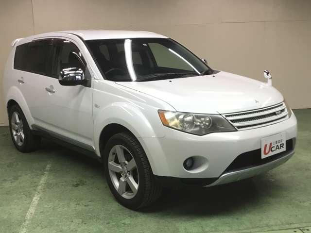 2.4 G ロックフォードプレミアムサウンド 4WD(6枚目)
