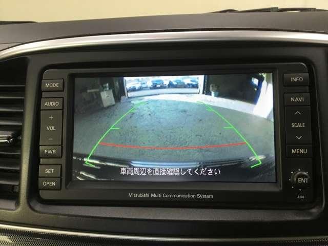 2.0 ラリーアート 4WD(4枚目)
