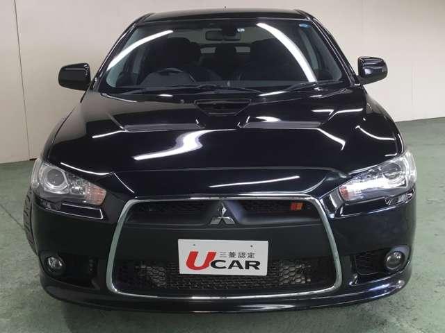 2.0 ラリーアート 4WD(5枚目)
