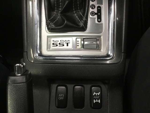 2.0 ラリーアート 4WD(13枚目)