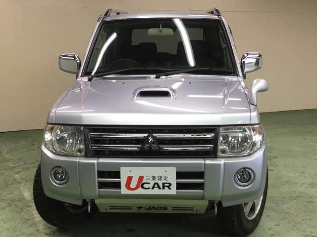 エクシード 4WD CDオーディオ搭載・ターボ車(5枚目)