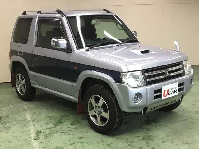 エクシード 4WD CDオーディオ搭載・ターボ車(6枚目)