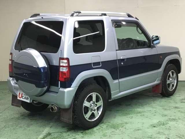 エクシード 4WD CDオーディオ搭載・ターボ車(10枚目)