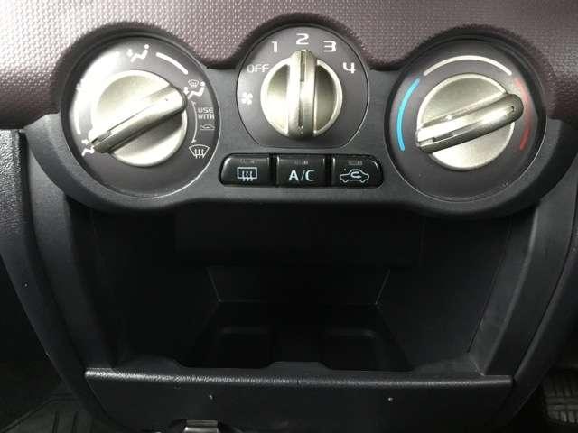 エクシード 4WD CDオーディオ搭載・ターボ車(19枚目)