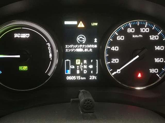 2.0 G 4WD(15枚目)