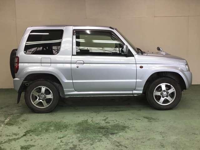 VR 4WD ナビ・キーレスエントリー・ターボ車(8枚目)