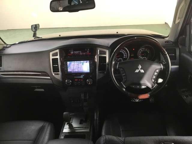 3.2 ロング スーパーエクシード ディーゼルターボ 4WD(3枚目)