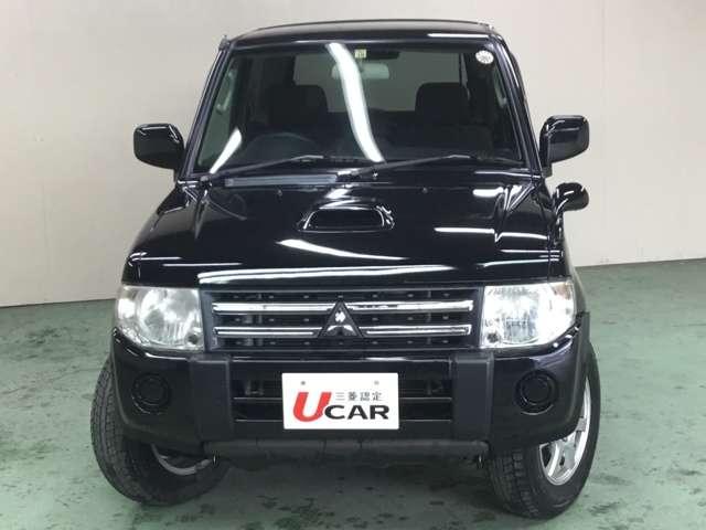 VR ETC ターボ 4WD(5枚目)