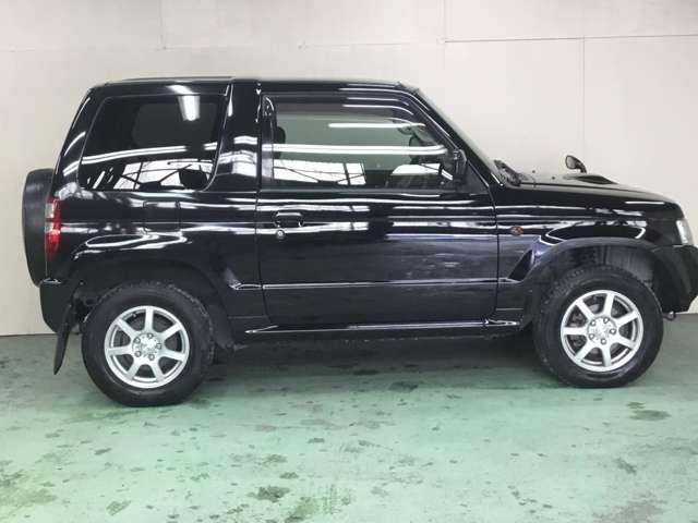 VR ETC ターボ 4WD(6枚目)