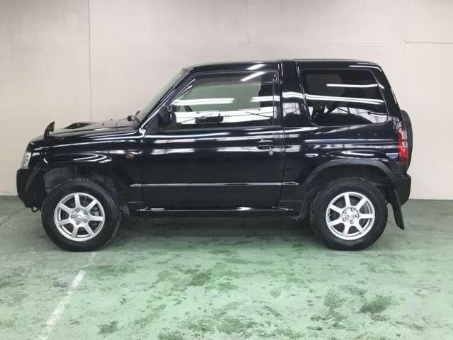 VR ETC ターボ 4WD(7枚目)