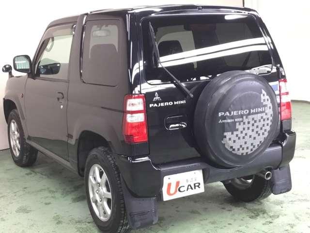 VR ETC ターボ 4WD(10枚目)