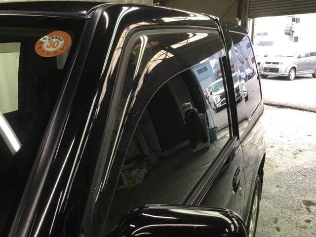 VR ETC ターボ 4WD(20枚目)