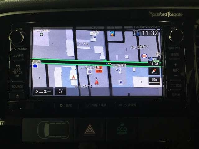 2.0 G ナビパッケージ 4WD(13枚目)