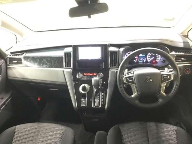 アーバンギア 2.2 G ディーゼルターボ 4WD(3枚目)