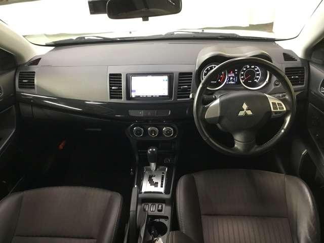1.8 スーパーエクシード 4WD(3枚目)