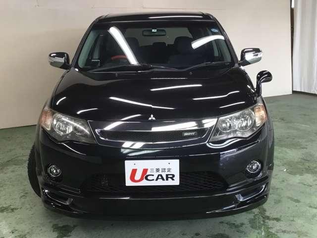 2.4 ローデスト 24G 4WD(5枚目)