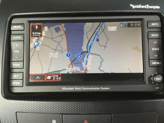 2.4 ローデスト 24G 4WD(13枚目)