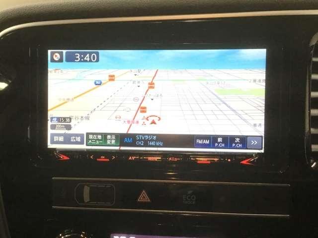 2.4 G 4WD(4枚目)