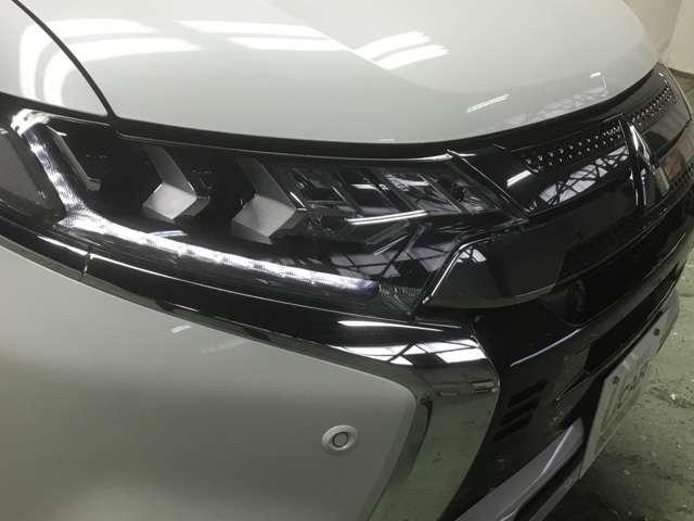 2.4 G 4WD(8枚目)