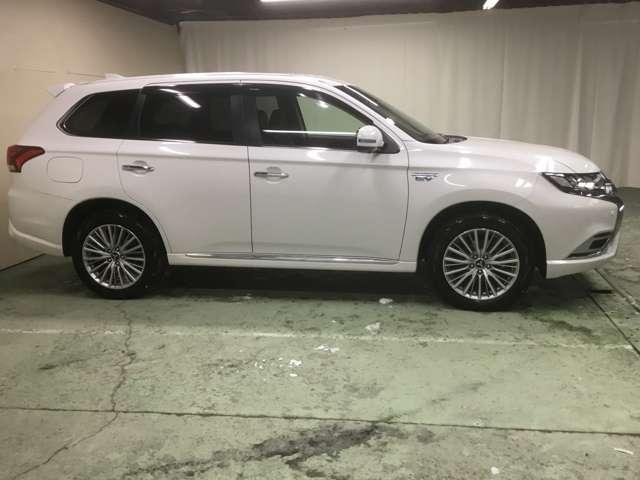 2.4 G 4WD(9枚目)