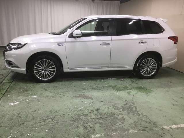 2.4 G 4WD(10枚目)