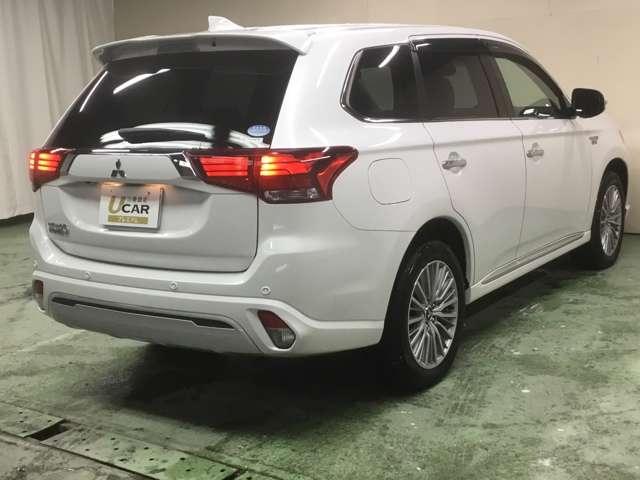 2.4 G 4WD(14枚目)