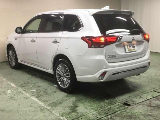 2.4 G 4WD(16枚目)