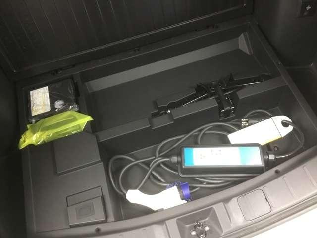 2.4 G 4WD(18枚目)