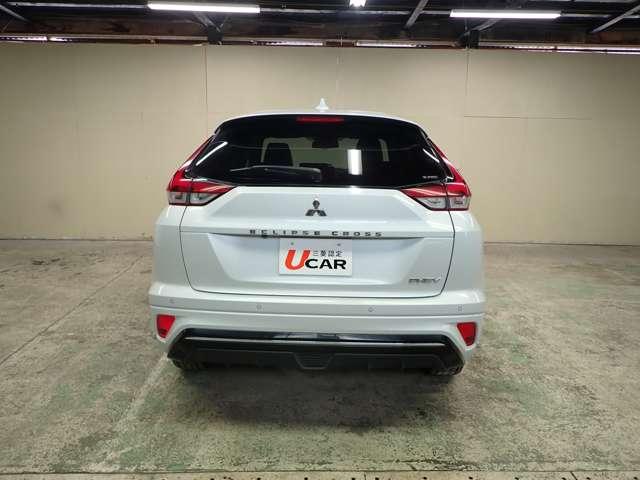 三菱 エクリプスクロスＰＨＥＶ