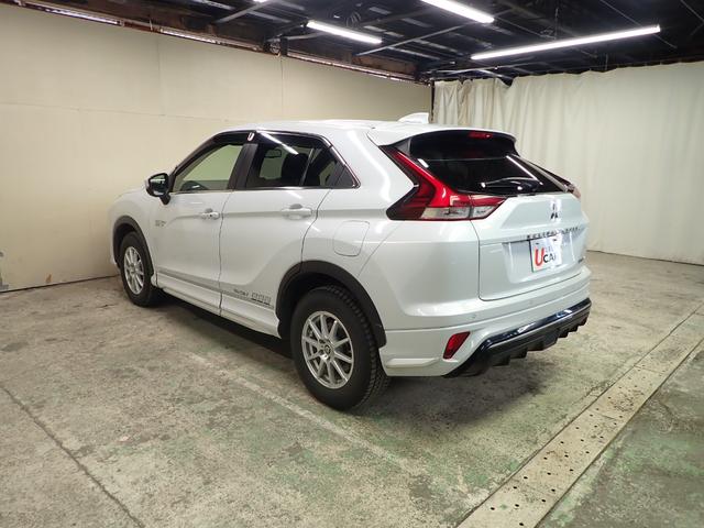 三菱 エクリプスクロスＰＨＥＶ