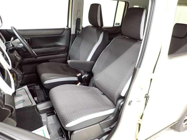 ハスラー ハイブリッドG デュアルカメラブレーキサポート(18枚目)