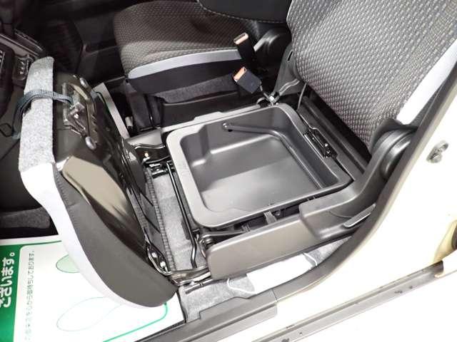 ハスラー ハイブリッドG デュアルカメラブレーキサポート(20枚目)