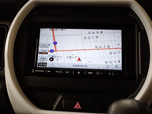 ハスラー ハイブリッドG デュアルカメラブレーキサポート(24枚目)