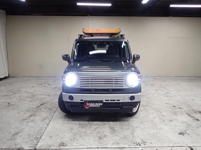 ハスラー ハイブリッドＧ　デュアルカメラブレーキサポート（3枚目）