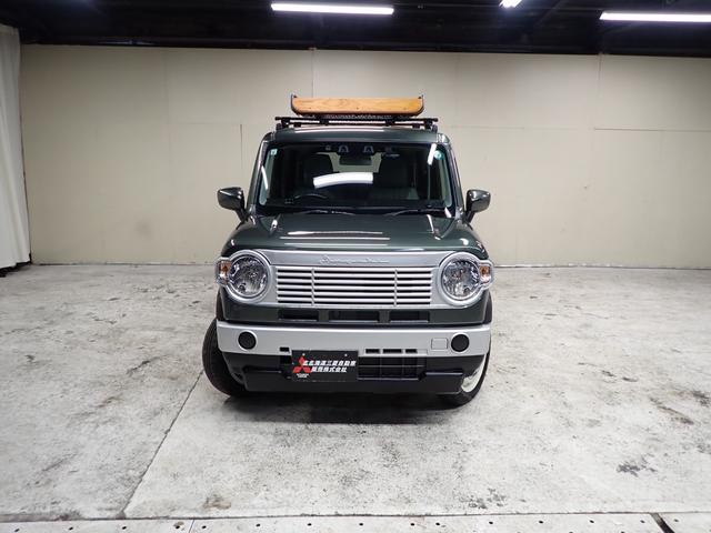 ハスラー ハイブリッドＧ　デュアルカメラブレーキサポート（4枚目）