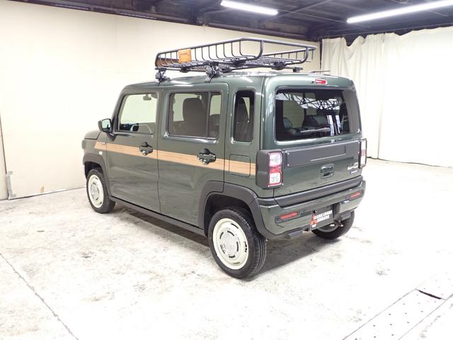 ハスラー ハイブリッドＧ　デュアルカメラブレーキサポート（9枚目）