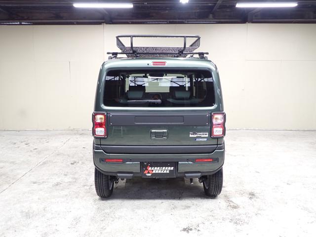 ハスラー ハイブリッドＧ　デュアルカメラブレーキサポート（10枚目）