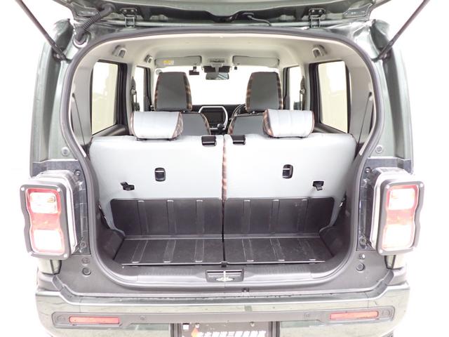 ハスラー ハイブリッドＧ　デュアルカメラブレーキサポート（11枚目）