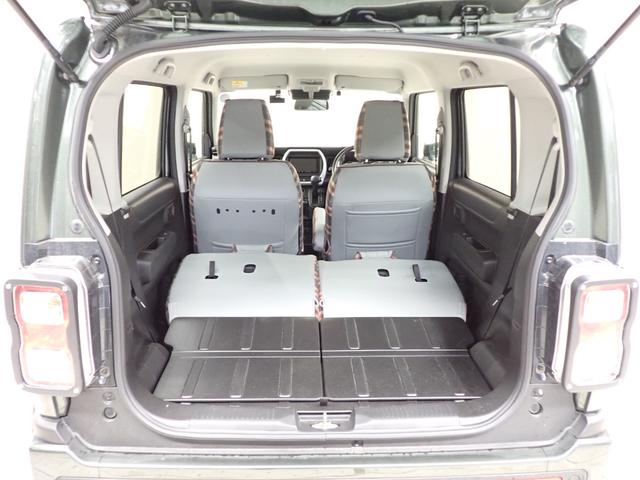 ハスラー ハイブリッドＧ　デュアルカメラブレーキサポート（12枚目）