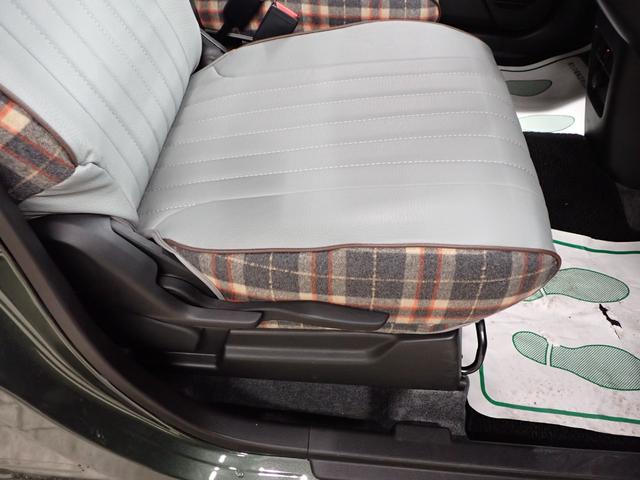 ハスラー ハイブリッドＧ　デュアルカメラブレーキサポート（14枚目）