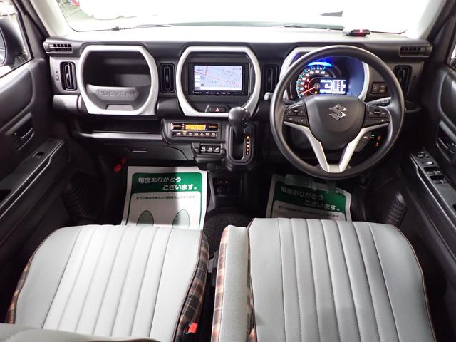 ハスラー ハイブリッドＧ　デュアルカメラブレーキサポート（20枚目）