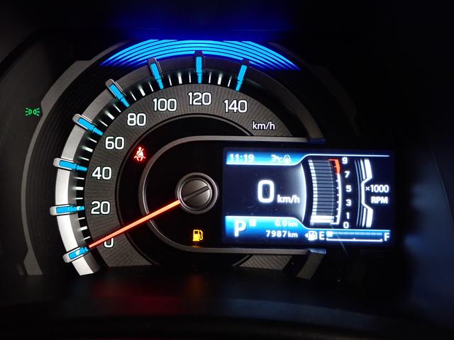 ハスラー ハイブリッドＧ　デュアルカメラブレーキサポート（22枚目）